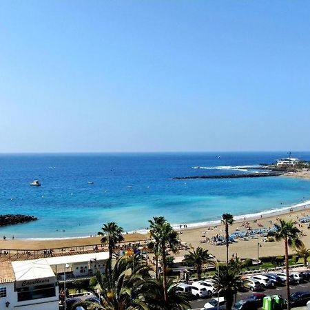 Ceyla Playa Las Vistas Los Cristianos 洛斯克里斯蒂亚诺斯 外观 照片