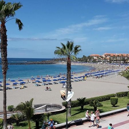 Ceyla Playa Las Vistas Los Cristianos 洛斯克里斯蒂亚诺斯 外观 照片