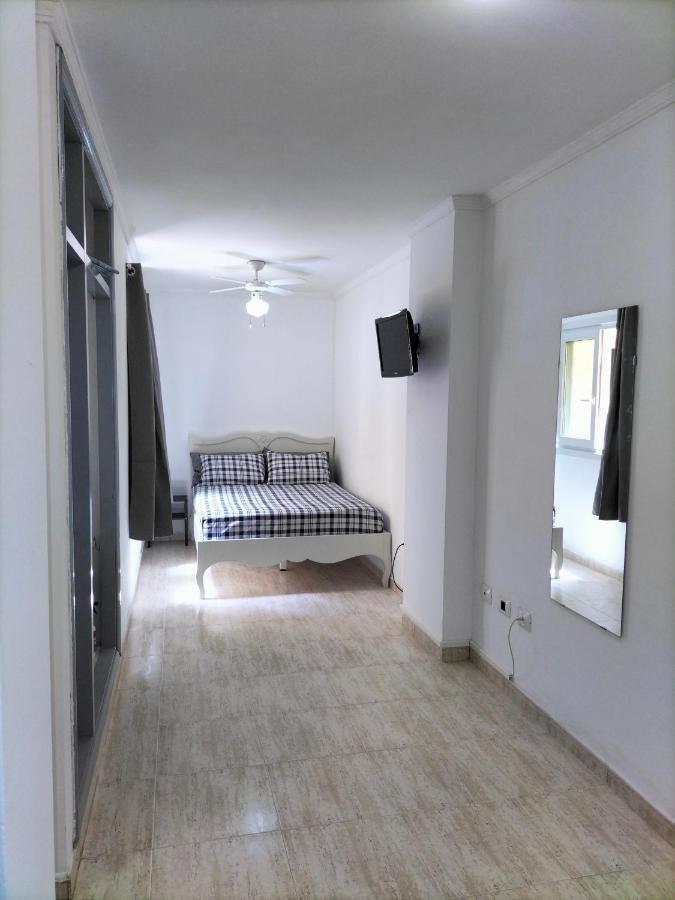 Ceyla Playa Las Vistas Los Cristianos 洛斯克里斯蒂亚诺斯 外观 照片