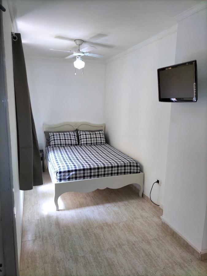 Ceyla Playa Las Vistas Los Cristianos 洛斯克里斯蒂亚诺斯 外观 照片