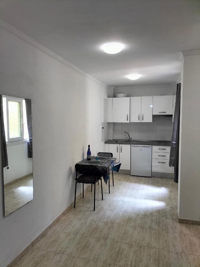 Ceyla Playa Las Vistas Los Cristianos 洛斯克里斯蒂亚诺斯 外观 照片